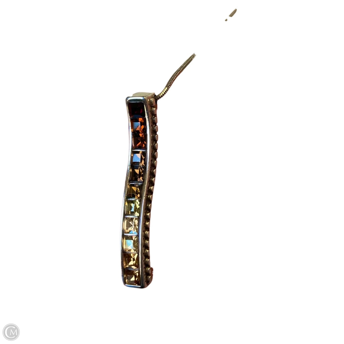 Necklace Pendant By Brighton