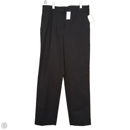 Pants Dress By Ann Taylor In Black, Size: 2