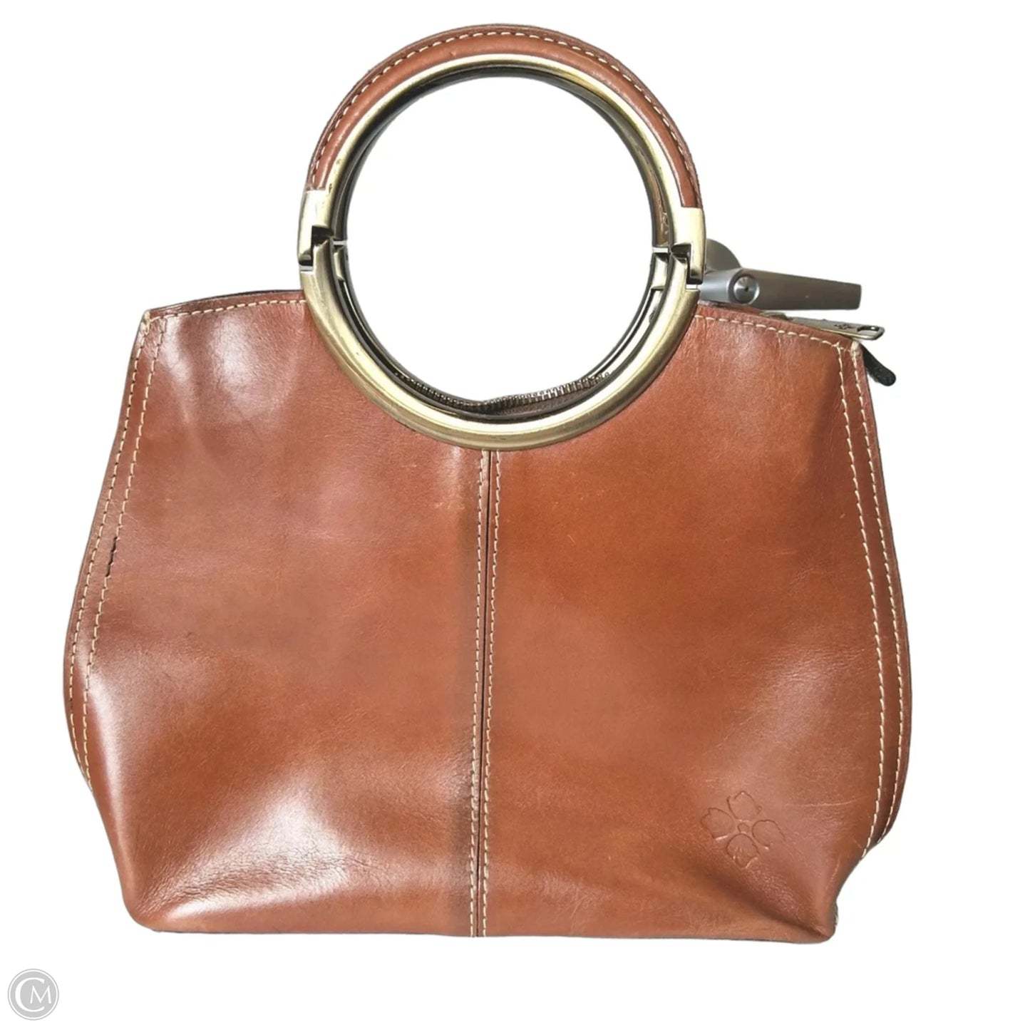 Handbag Designer By Patricia Nash, Size: Medium