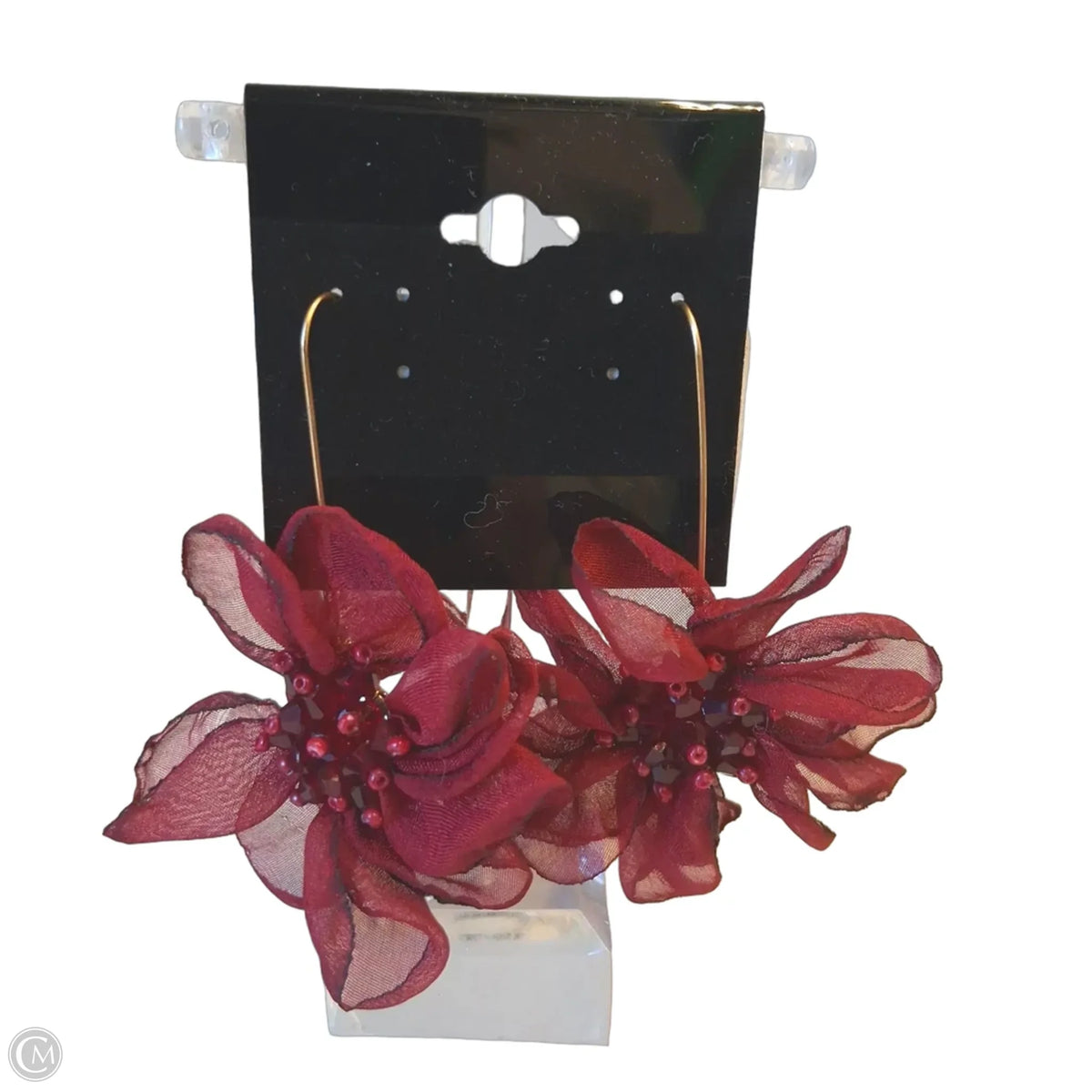Earrings Dangle/drop