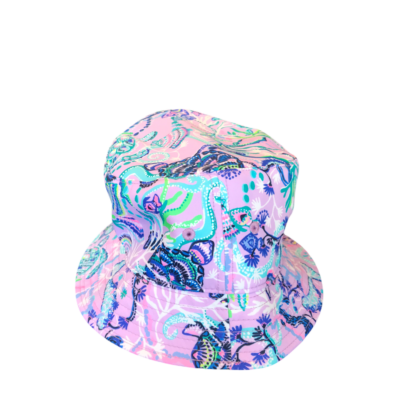 Hat Designer By Lilly Pulitzer