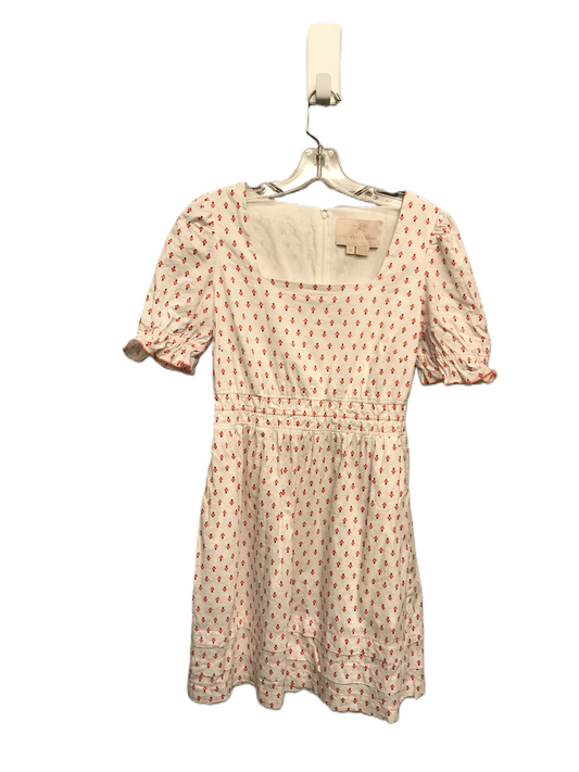 Dress Party Short By Anthropologie  Size: Xs