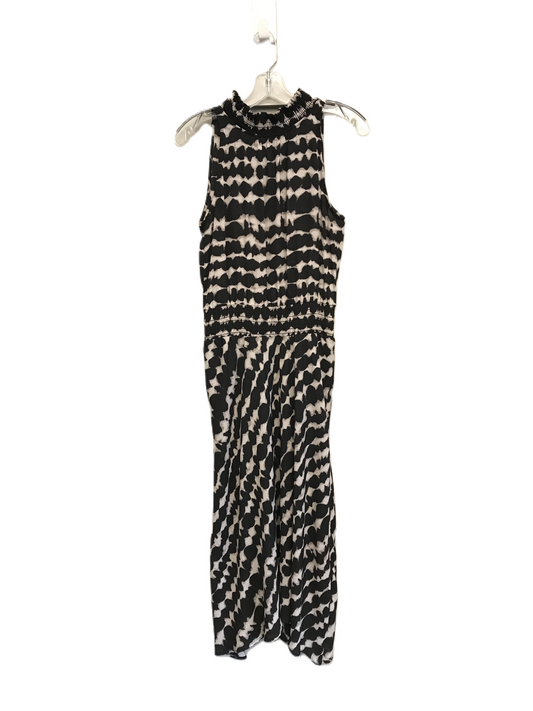 Dress Casual Maxi By Allison Joy  Size: S