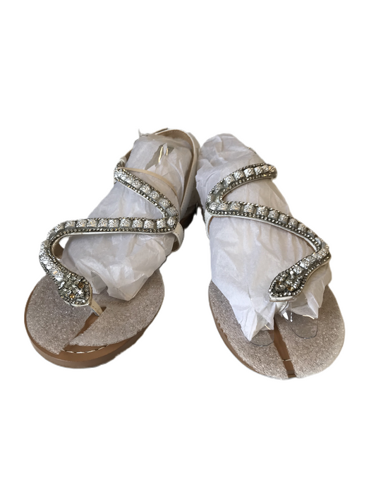 Sandals Flats By Antonio Melani  Size: 6.5