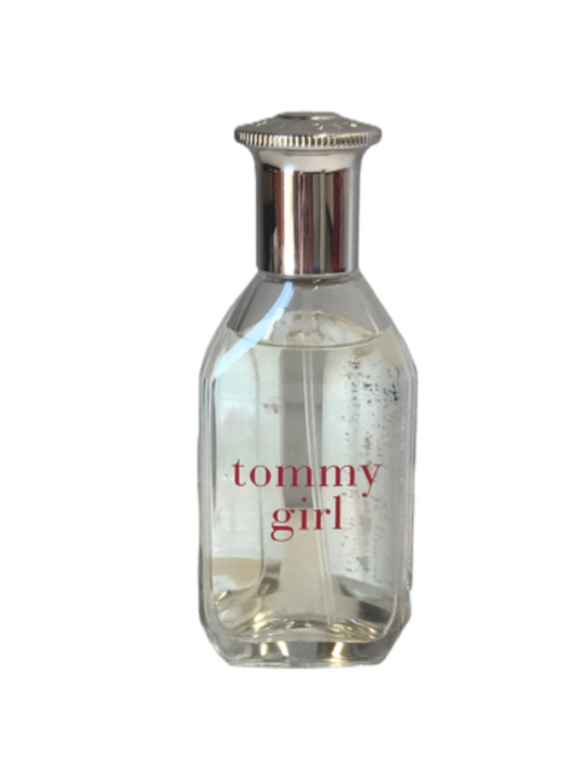 Fragrance By Tommy Hilfiger