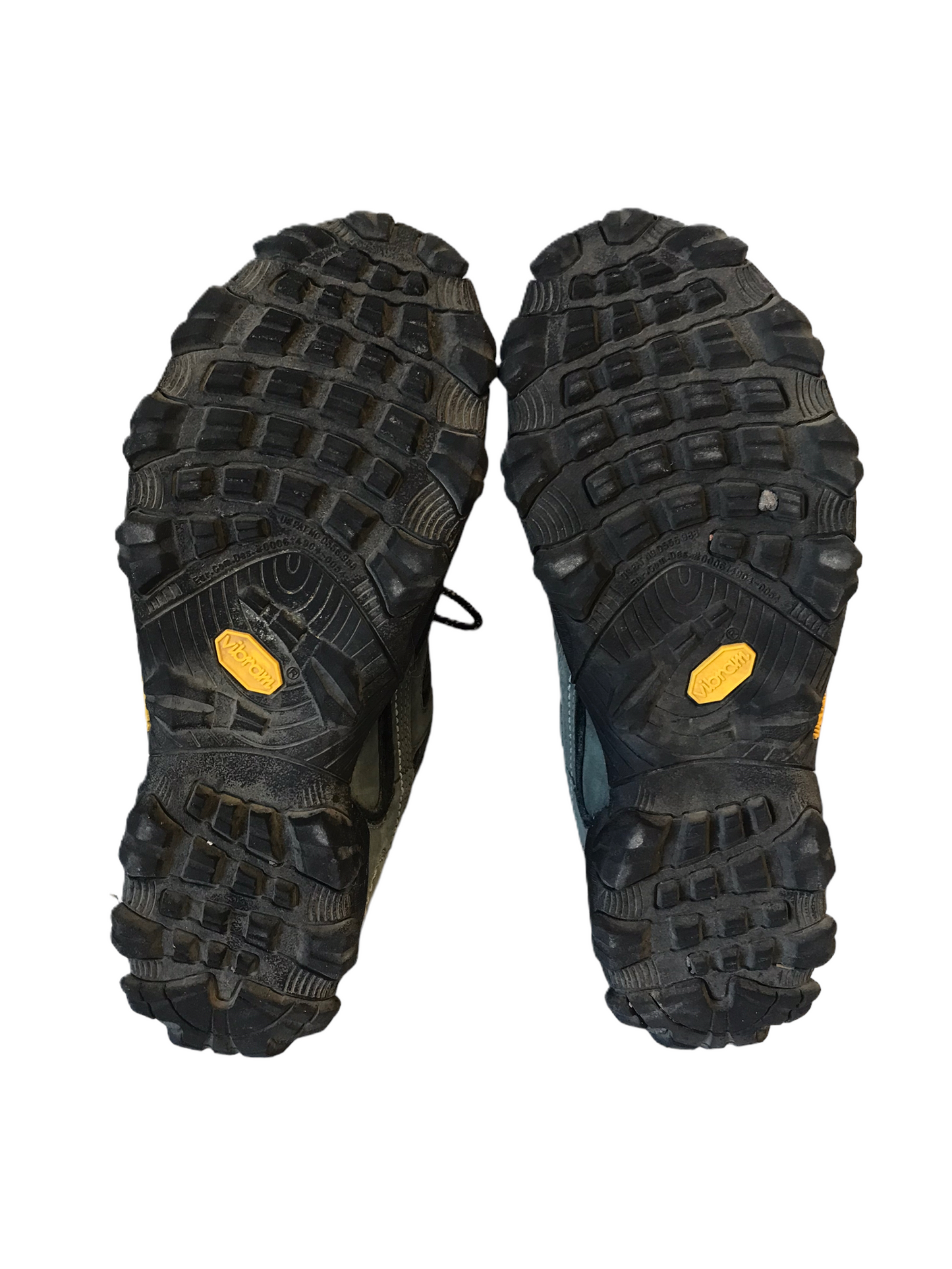Shoes Athletic By Vibram Size: 10