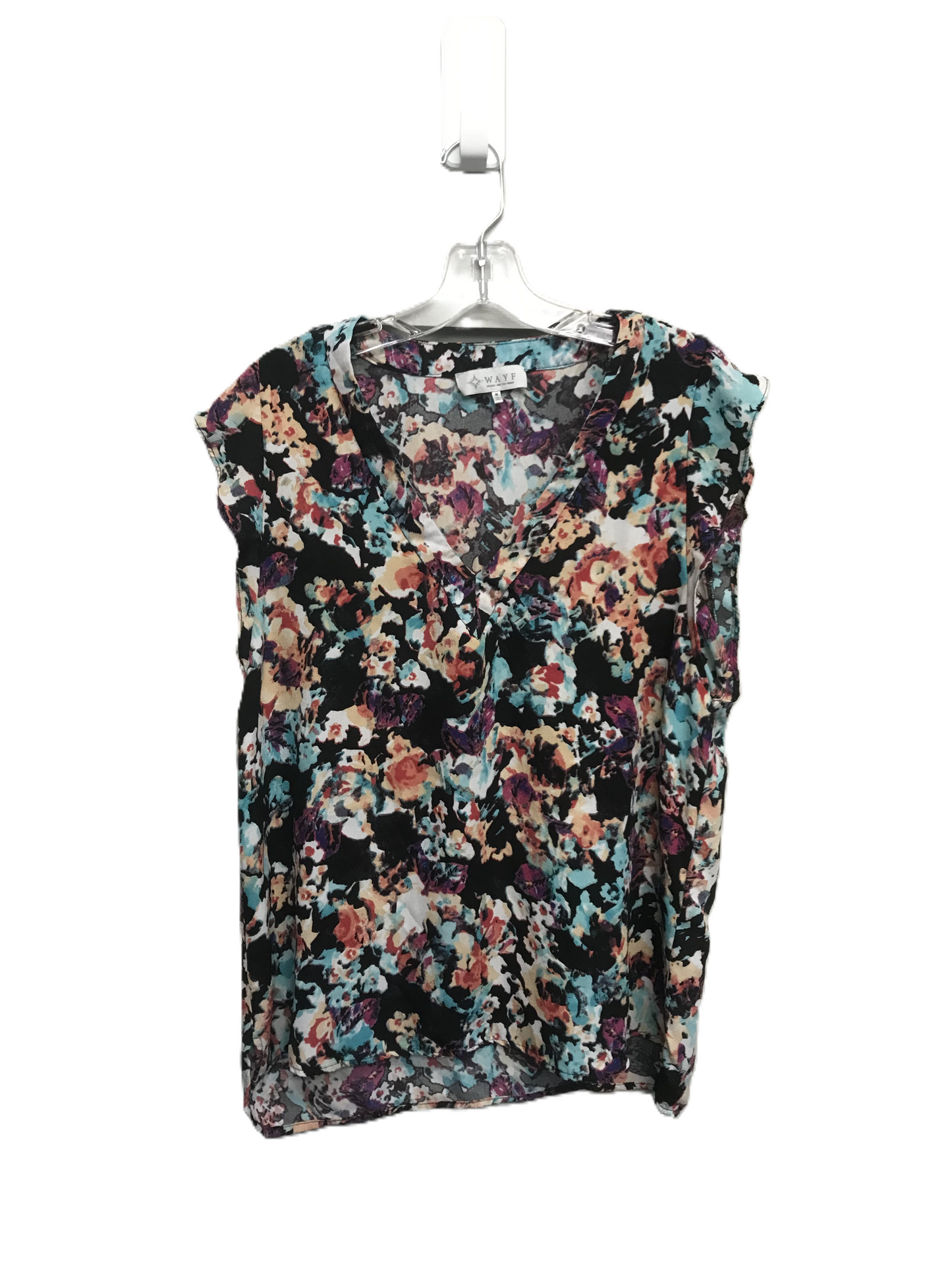 Top Sleeveless By Wayf  Size: M