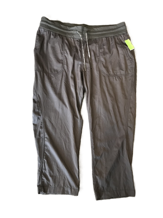 Athletic Pants By The North Face  Size: Xl