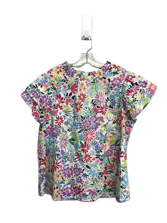 Top Short Sleeve By GEE GEE  Size: 1x