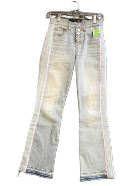 Jeans Designer By Veronica Beard  Size: 00