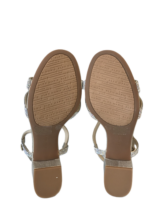 Sandals Flats By Alex Marie  Size: 10