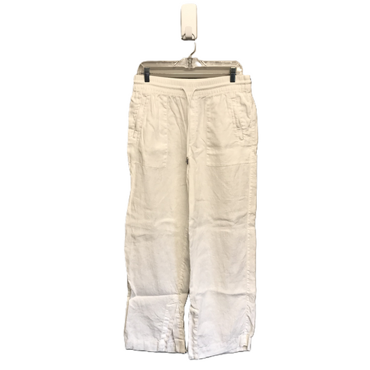 Pants Linen By Athleta  Size: 8