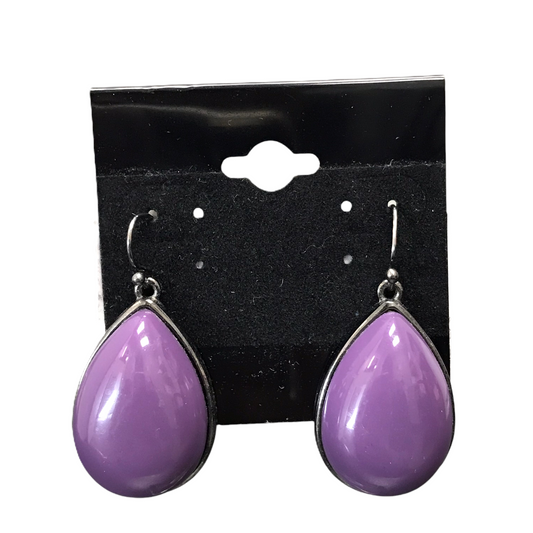 Earrings Dangle/drop