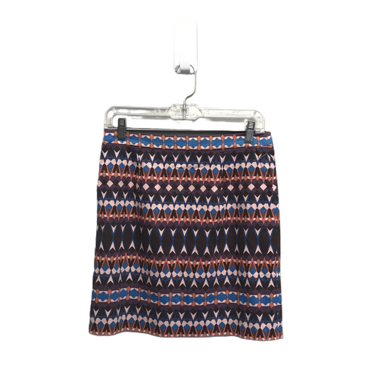 Skirt Mini & Short By J. Crew  Size: 2