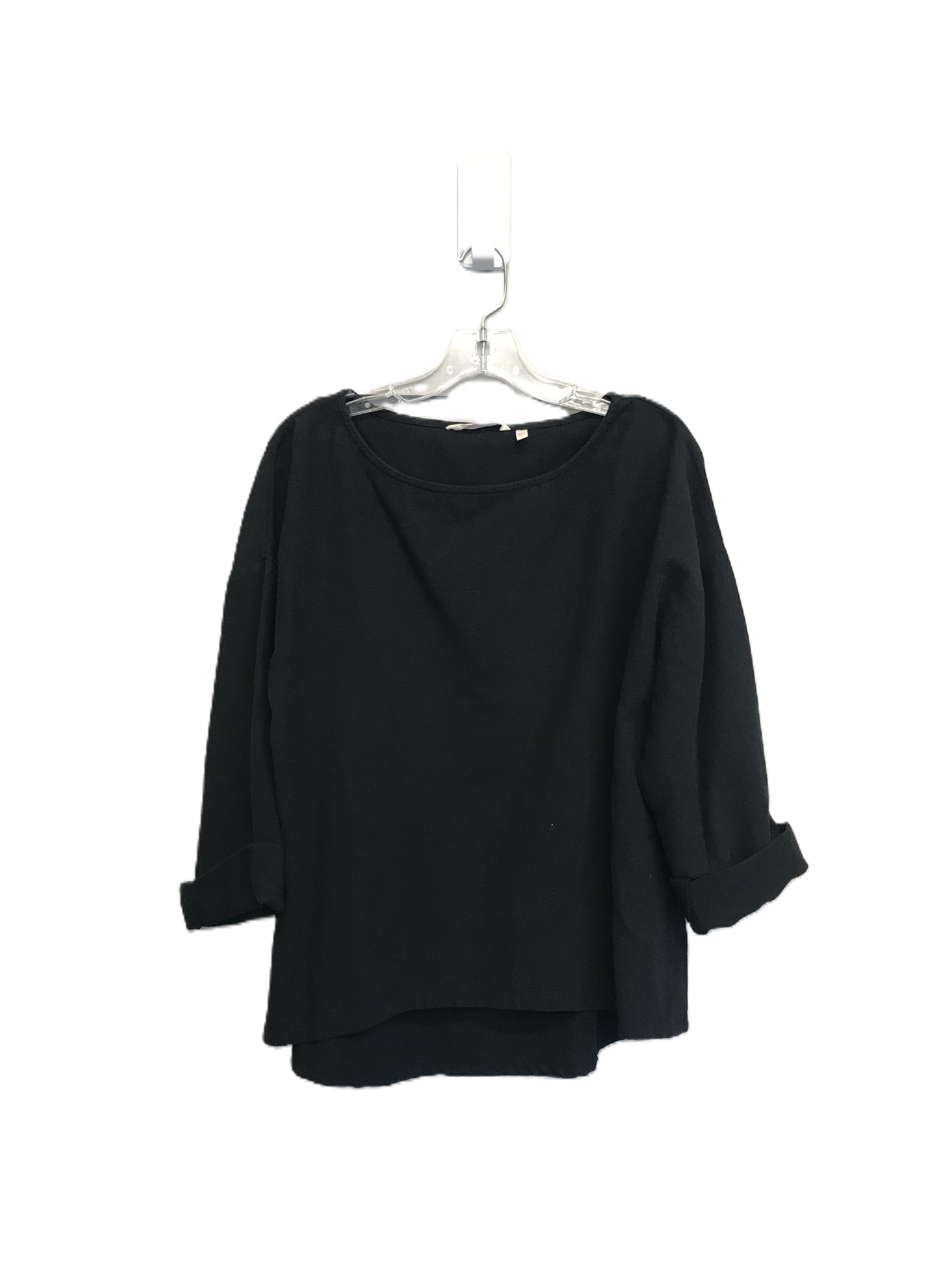 Top Long Sleeve By Soft Surroundings  Size: S