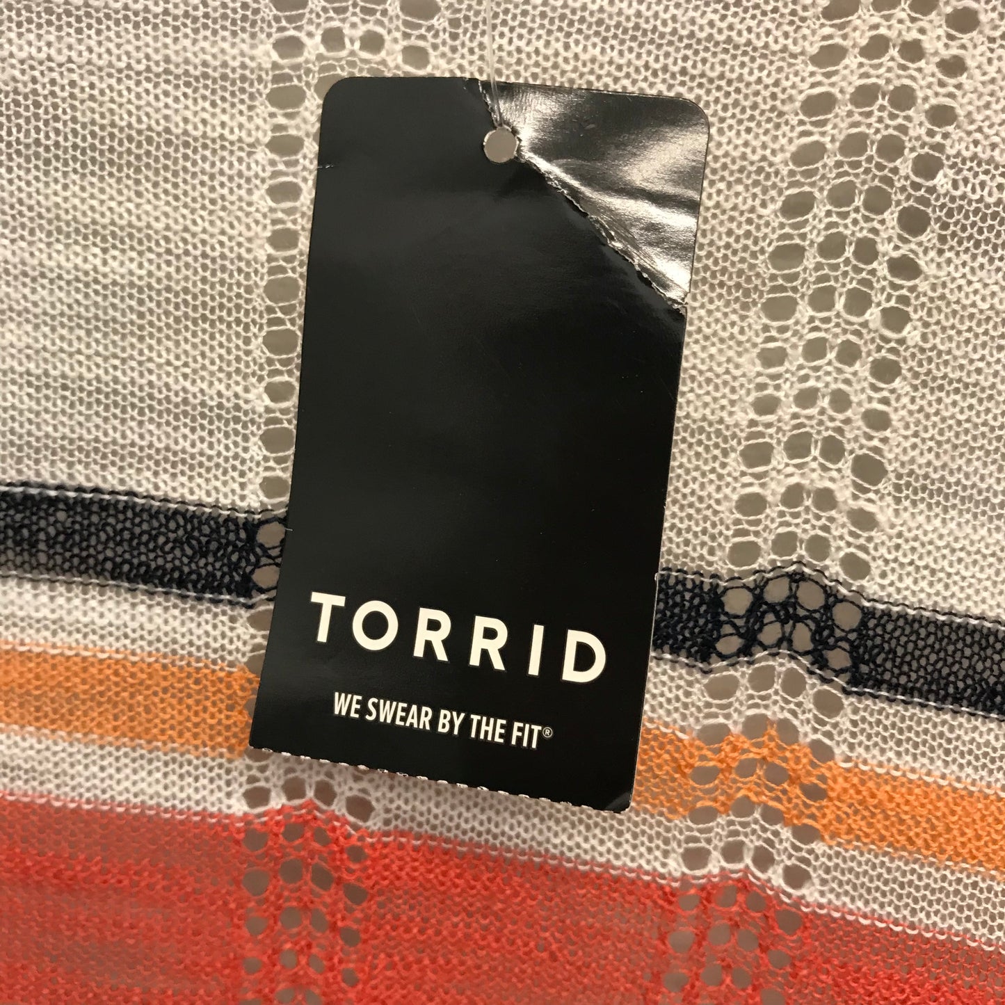 Cardigan By Torrid  Size: 1x