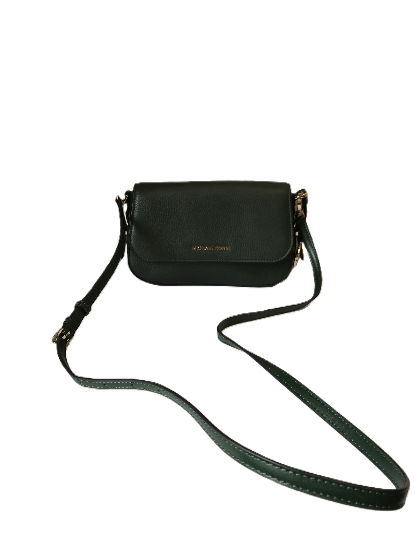 Crossbody Designer By Michael Kors  Size: Small