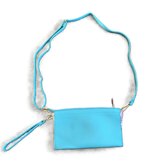 Crossbody , Size: Small