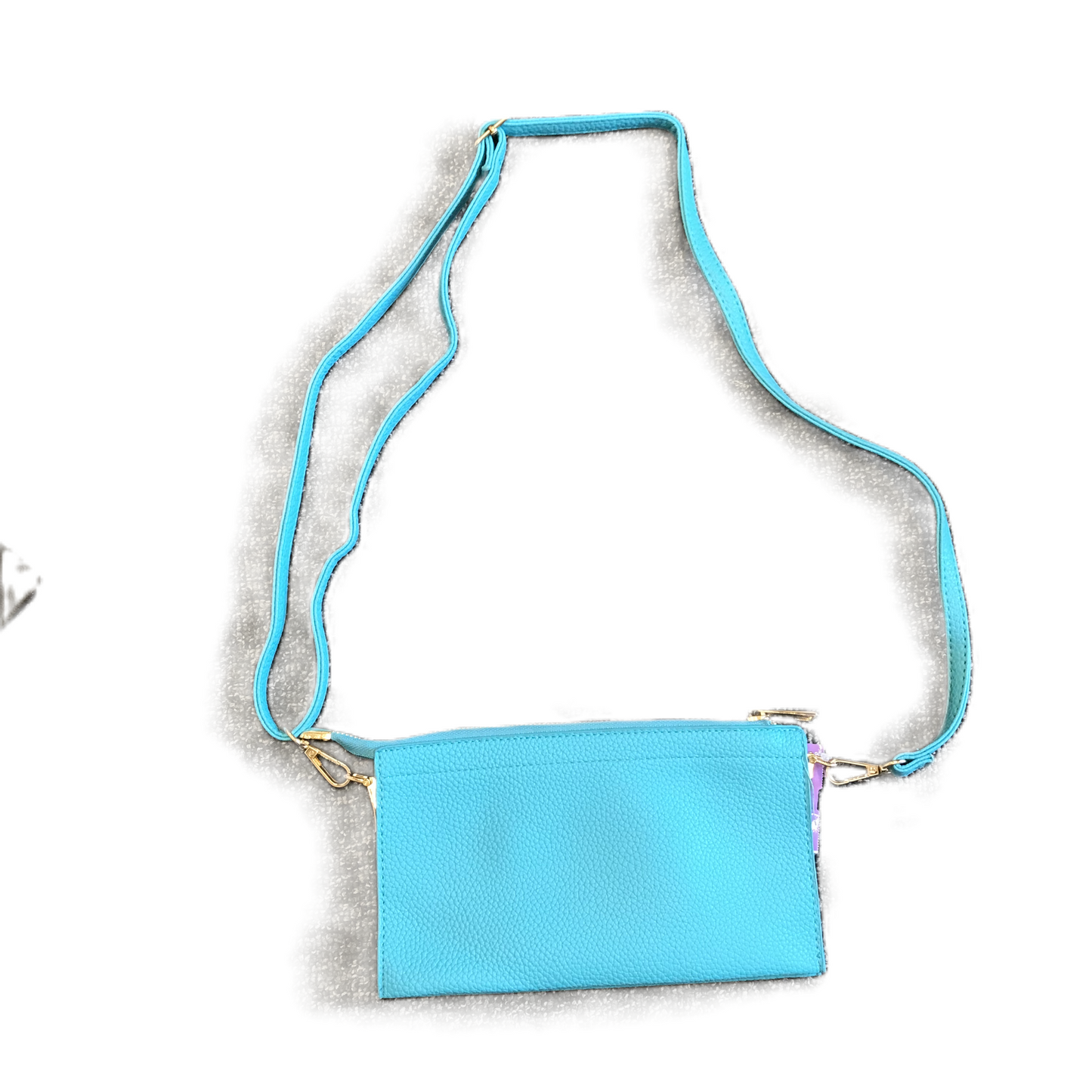 Crossbody , Size: Small