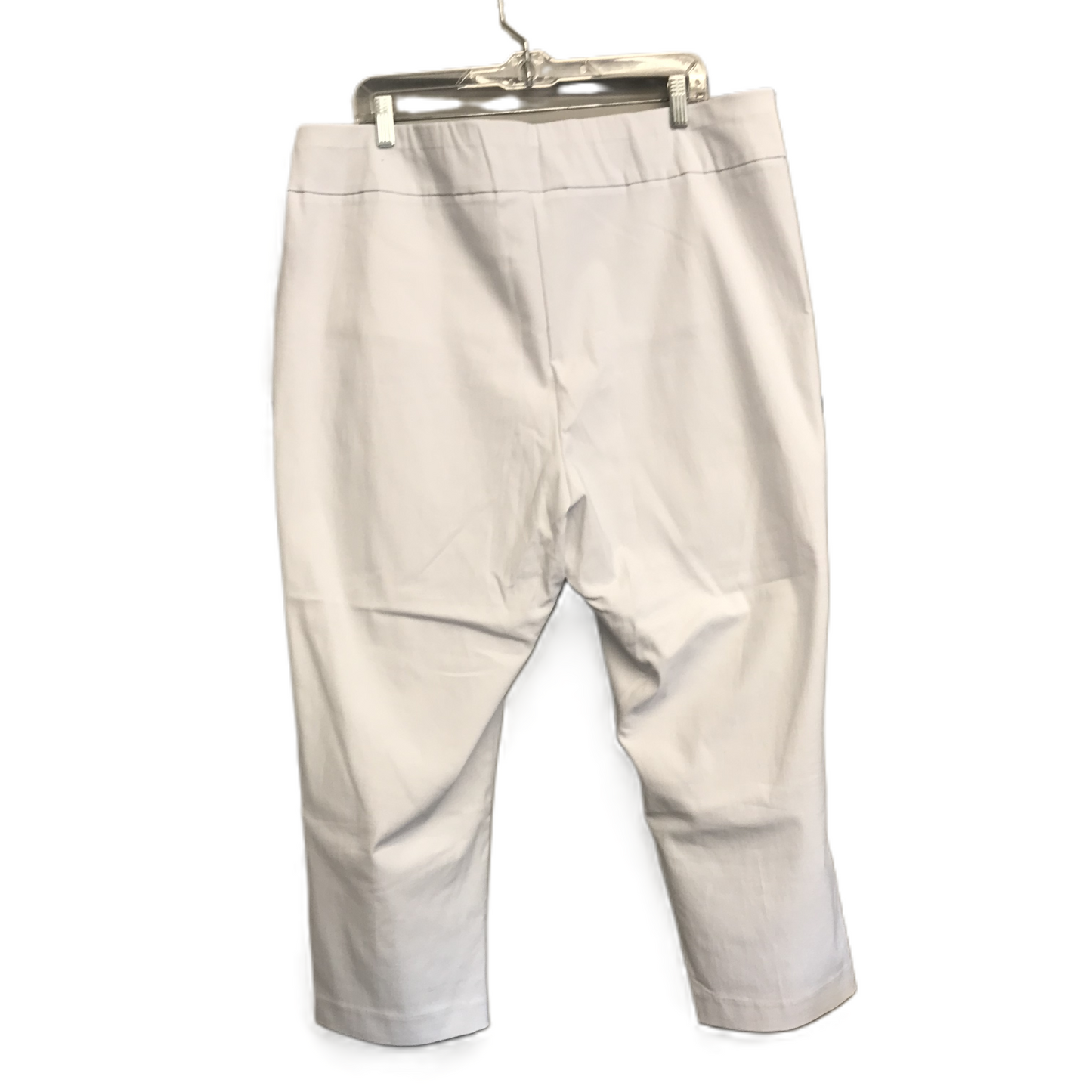 White Pants Other By Premise, Size: 20