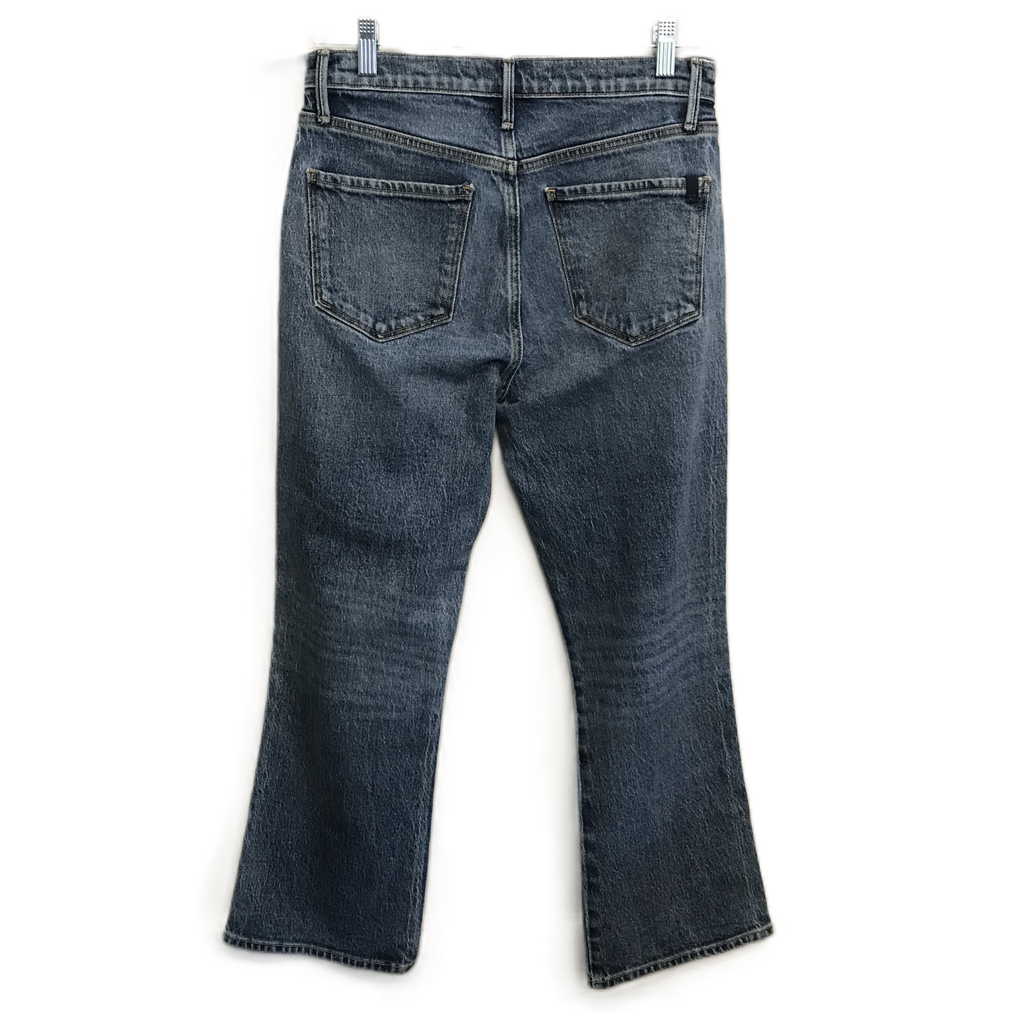 Blue Denim Jeans Straight By Joes Jeans, Size: 6