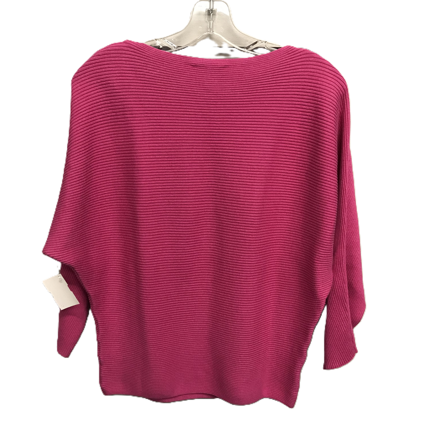 Pink Sweater By Cece, Size: Xs