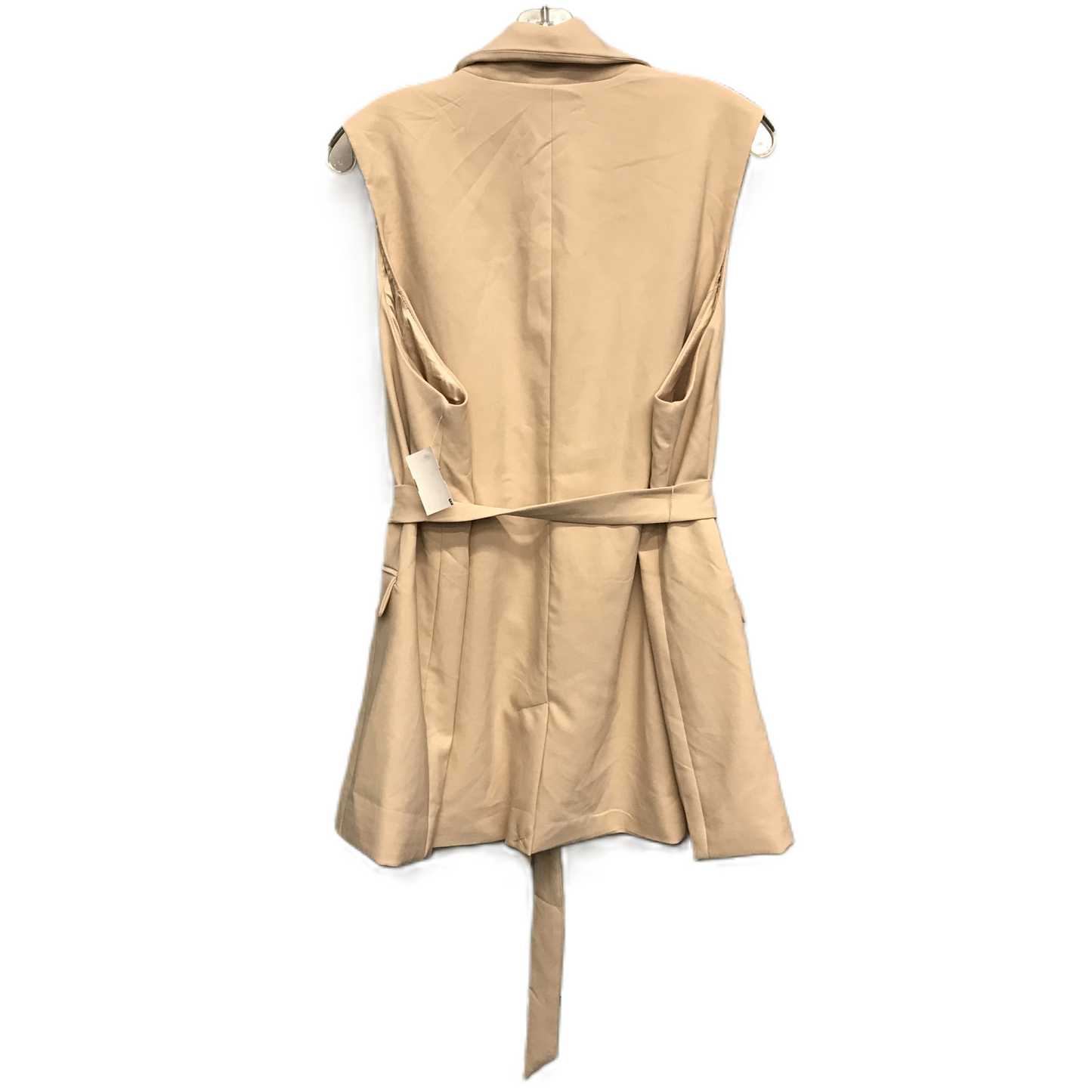 Vest Other By Torrid In Beige, Size: 2x