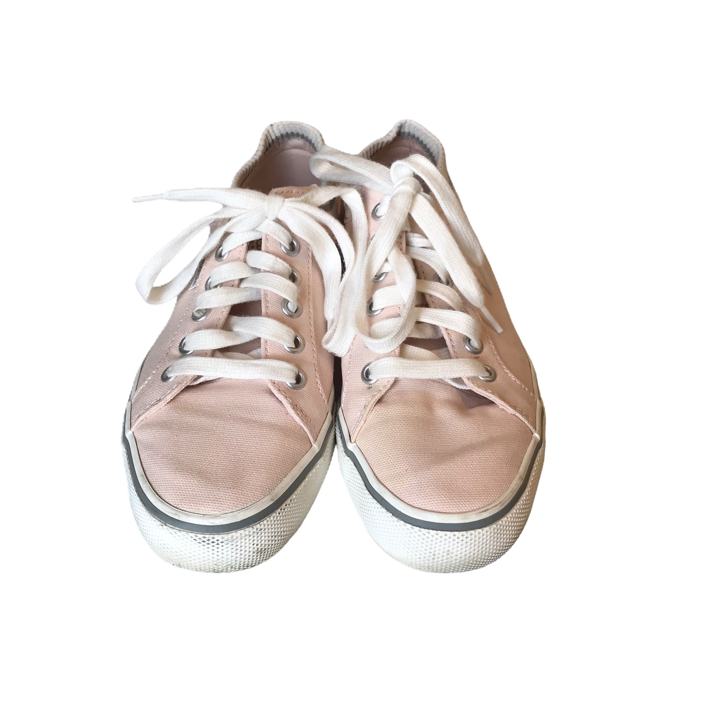 Shoes Sneakers By Keds In Pink, Size: 7