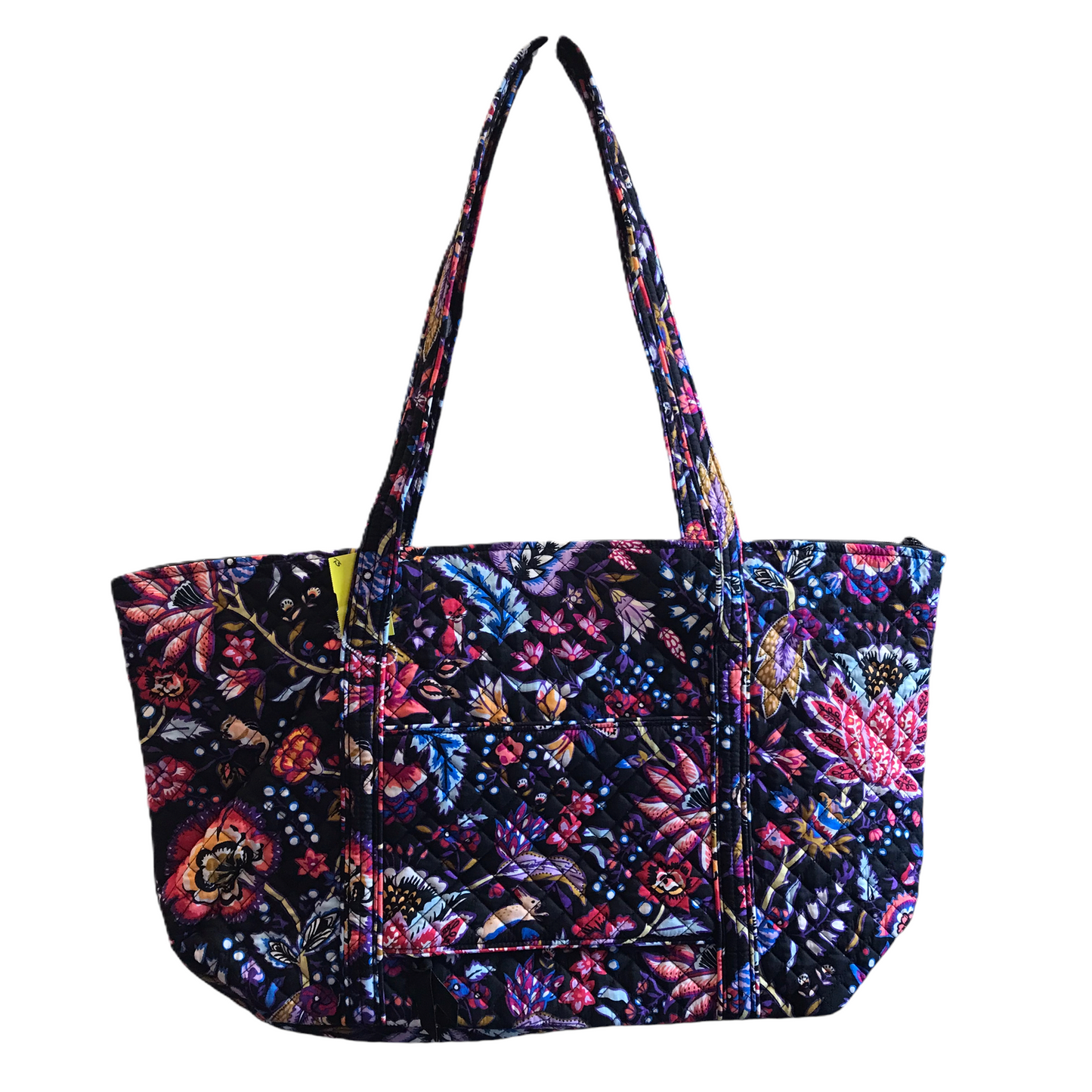 Tote By Vera Bradley, Size: Large