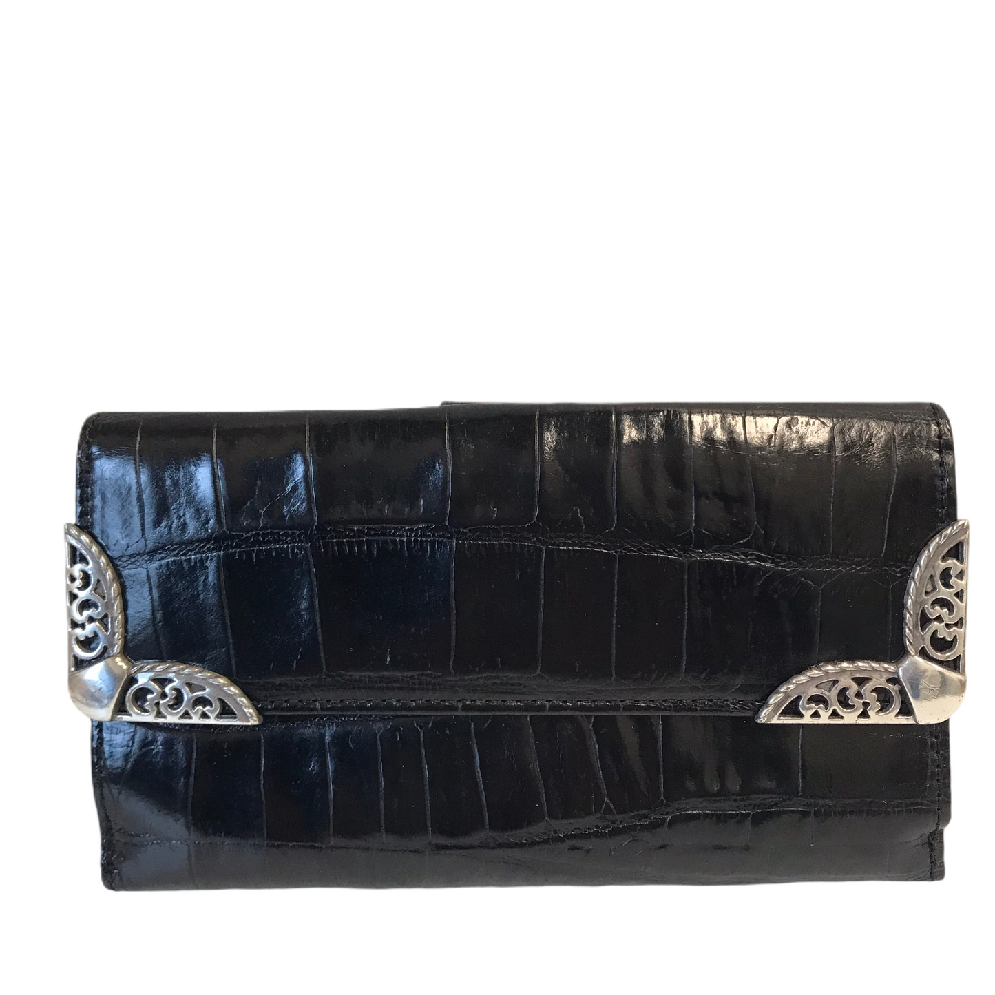 Wallet By Brighton, Size: Medium