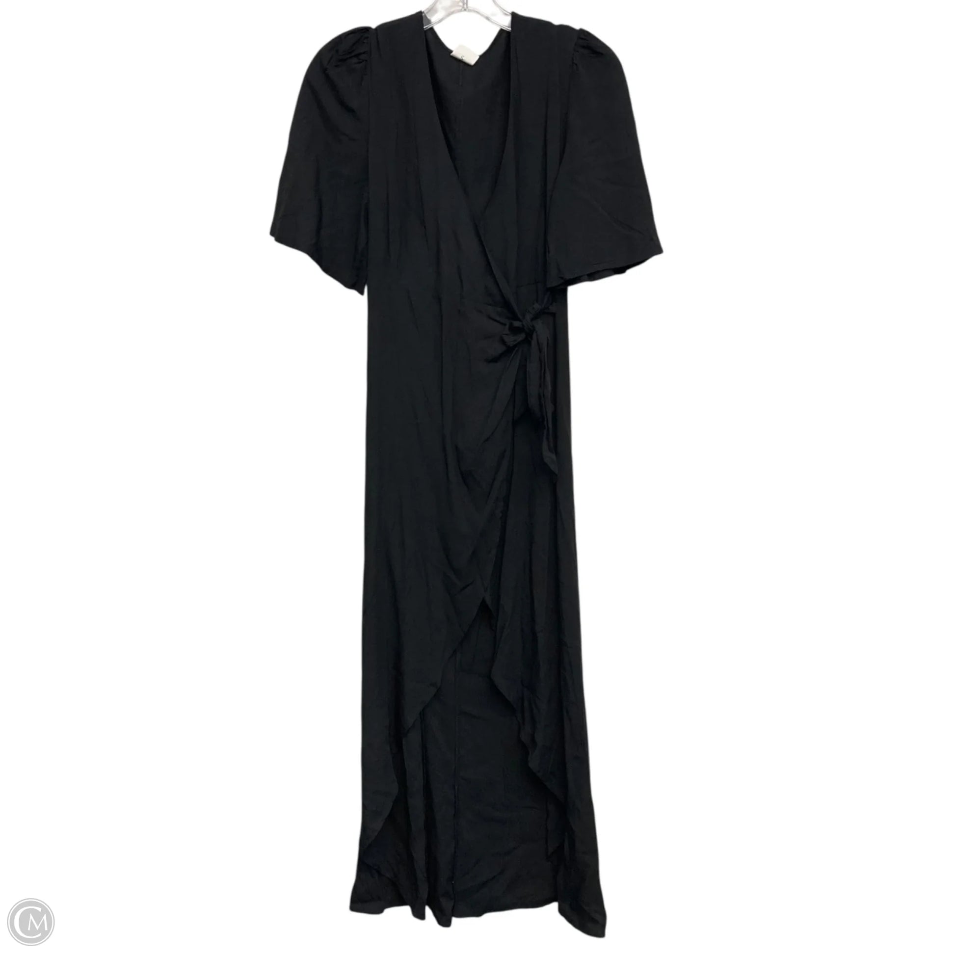 salt and silk dress Dress Casual Short By Silk & Salt In Black, Size: Xs