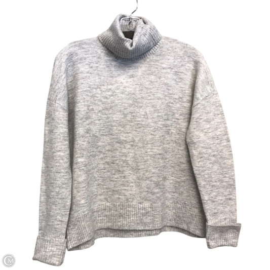 Sweater By For The Republic In Grey, Size: Xs