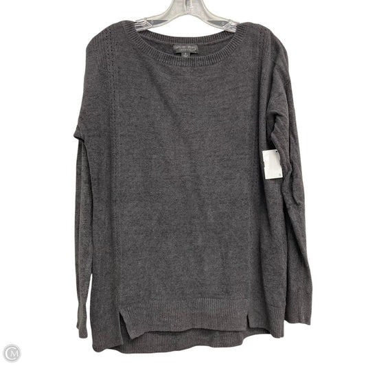 Sweater By Barefoot Dreams In Grey, Size: S