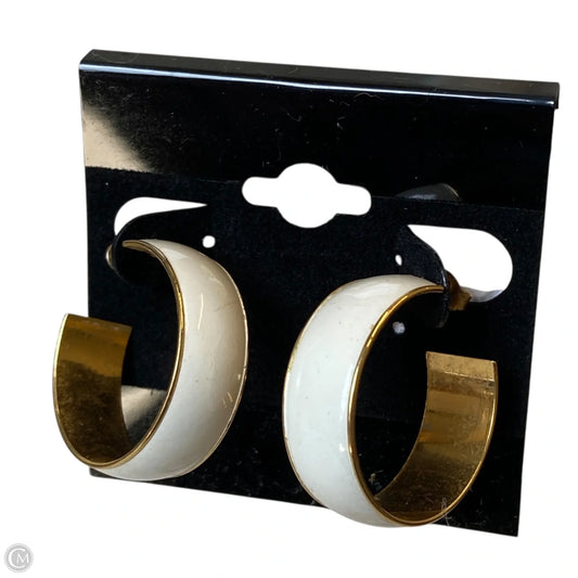 Earrings Hoop