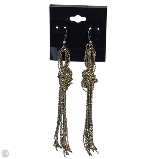 Earrings Dangle/drop