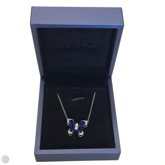 Necklace Sterling Silver
