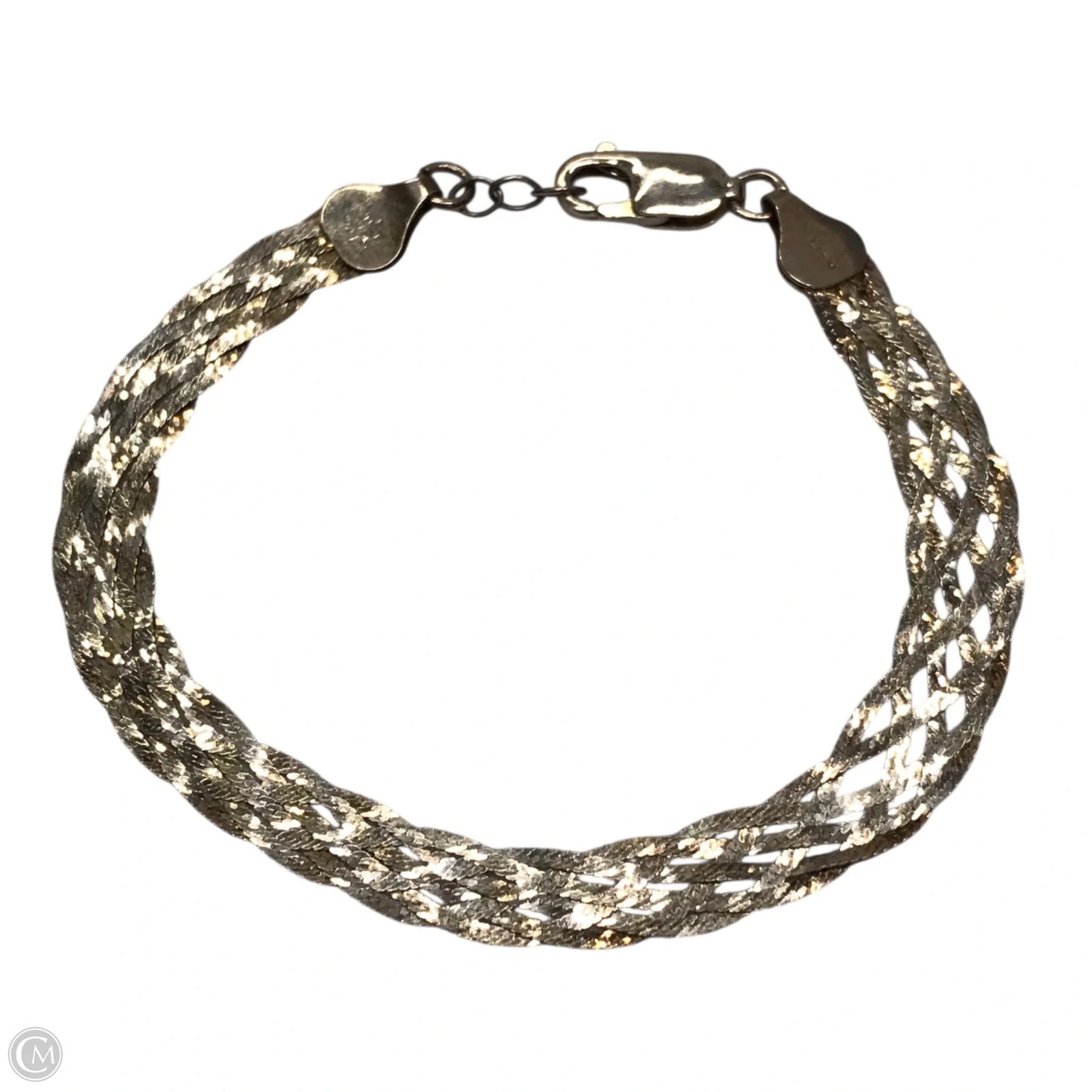 Bracelet Sterling Silver