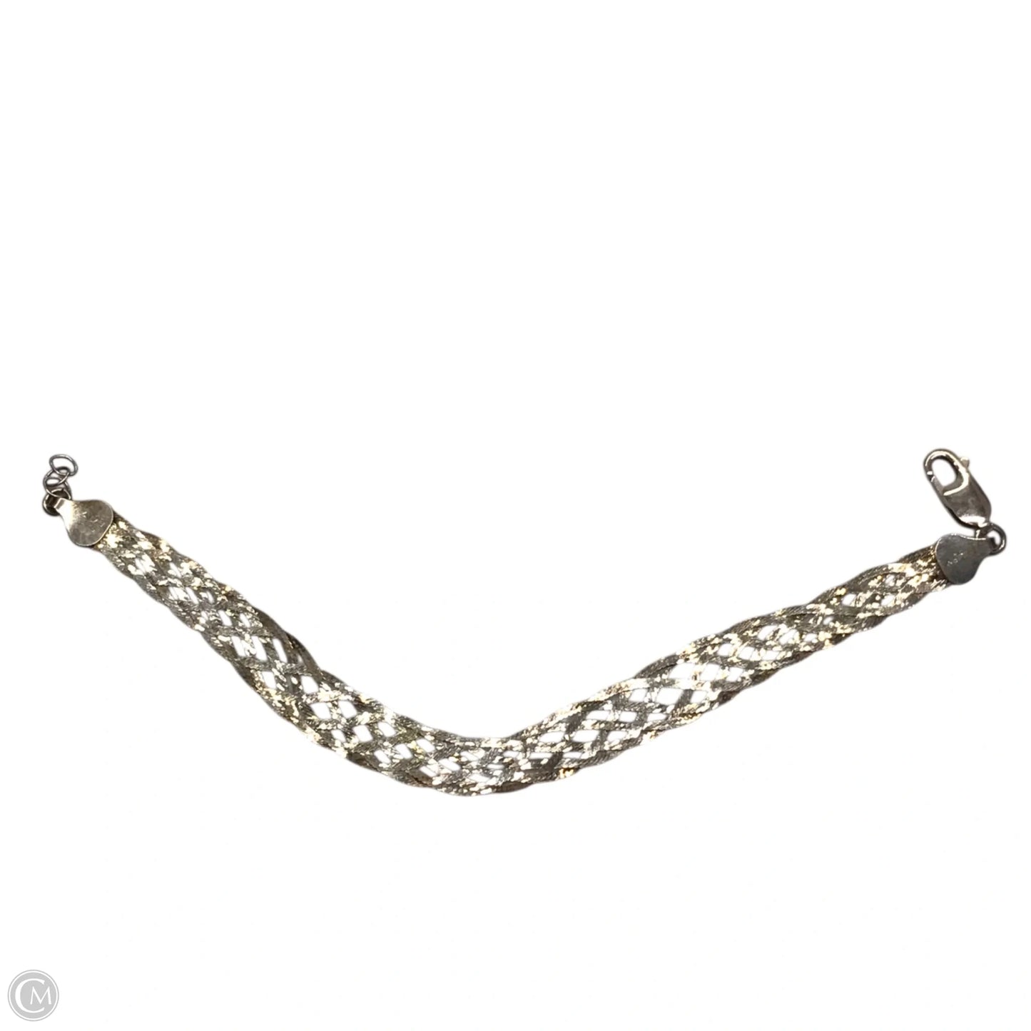 Bracelet Sterling Silver