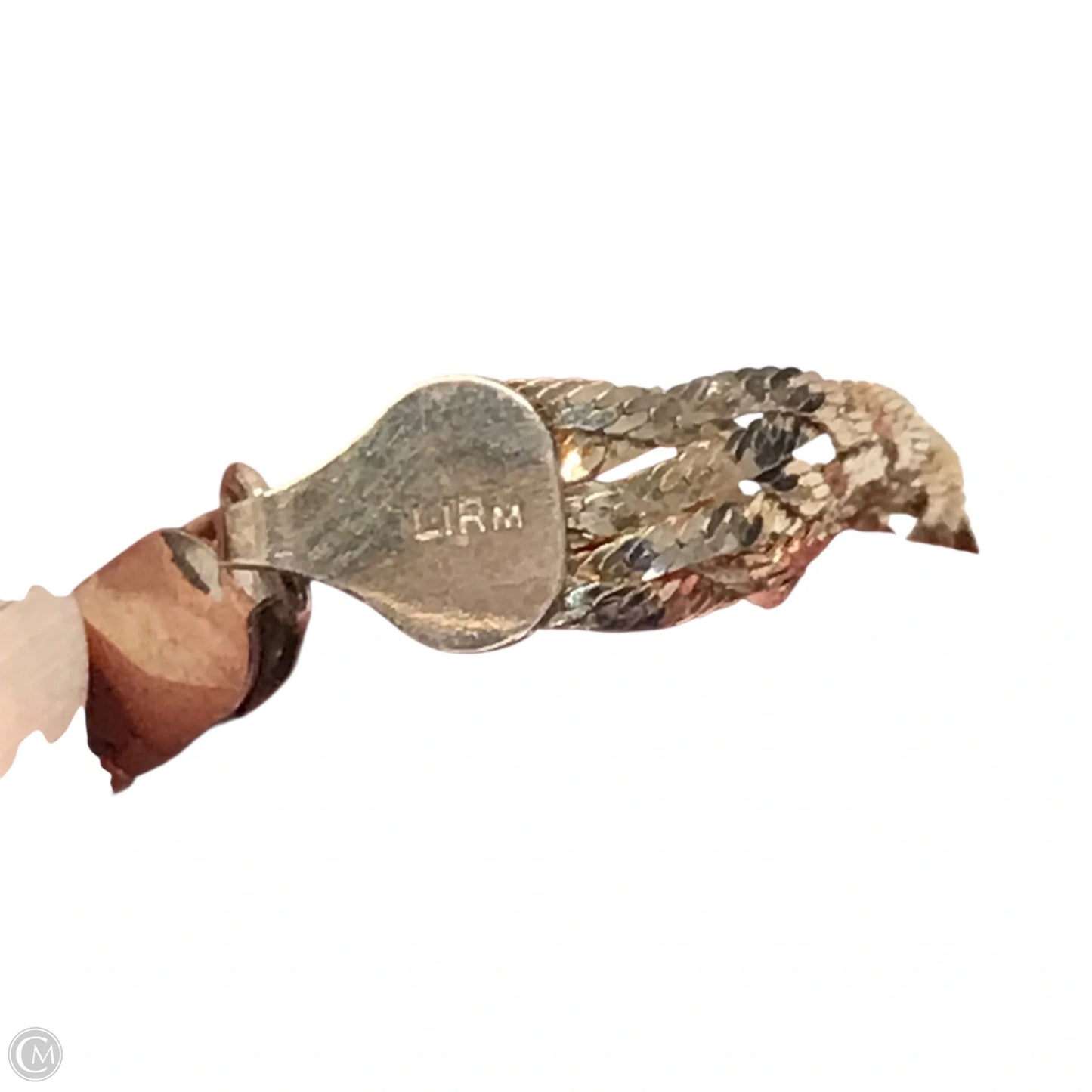 Bracelet Sterling Silver