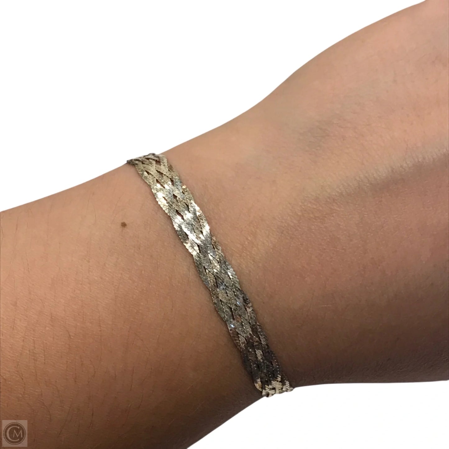 Bracelet Sterling Silver