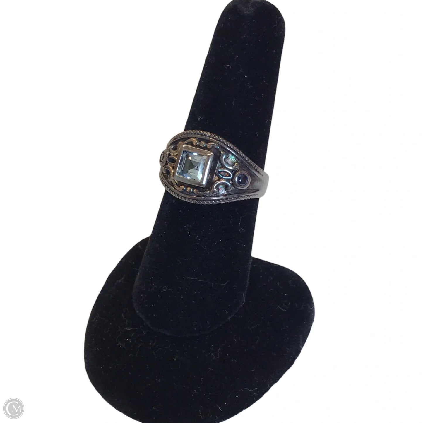 Ring Sterling Silver