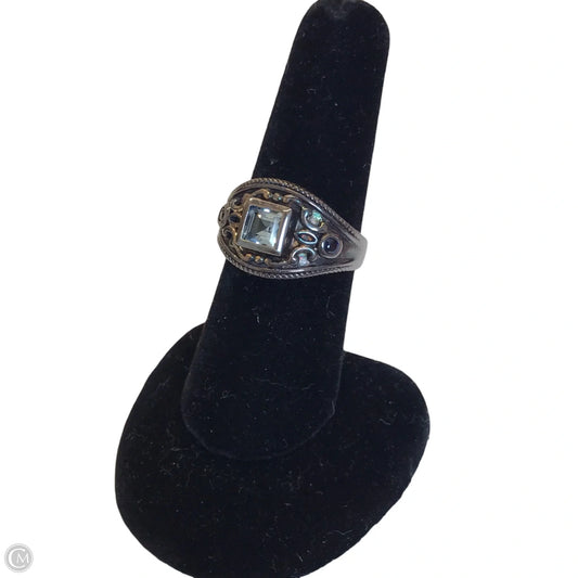 Ring Sterling Silver