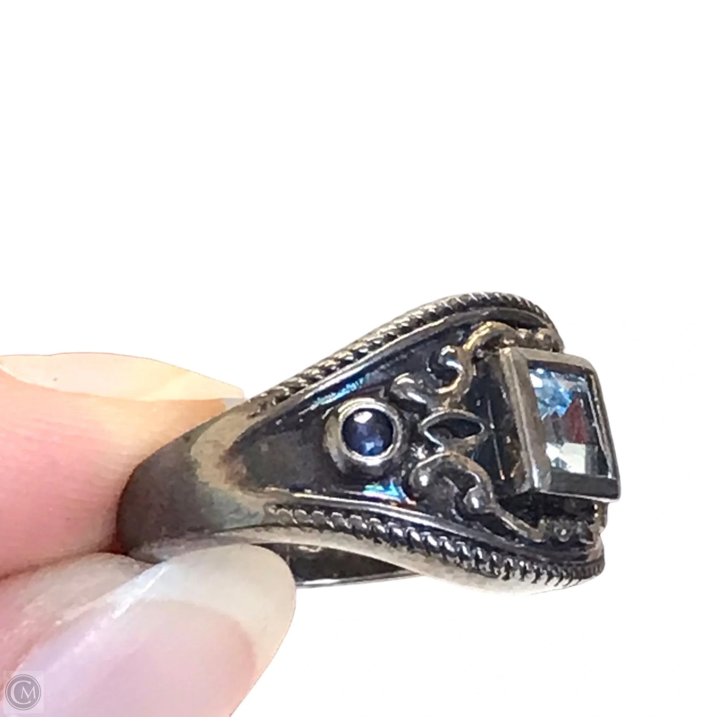 Ring Sterling Silver