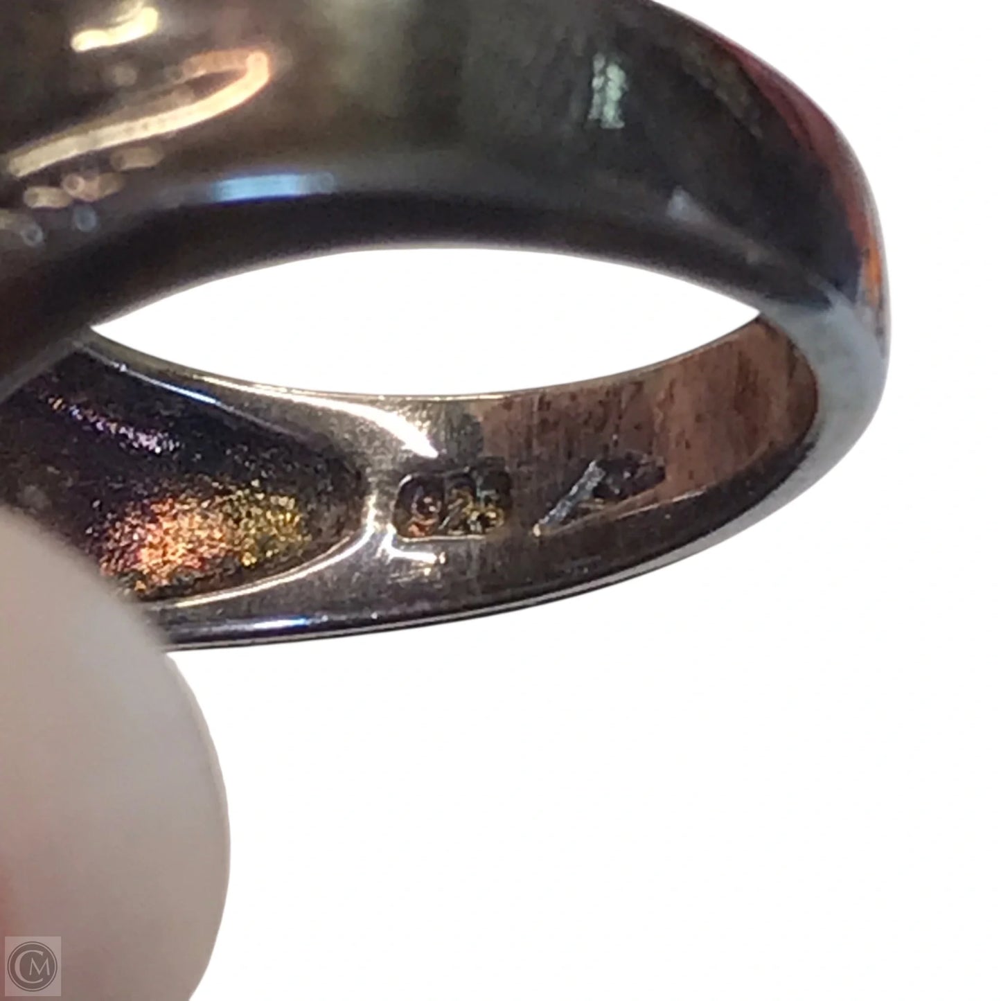 Ring Sterling Silver