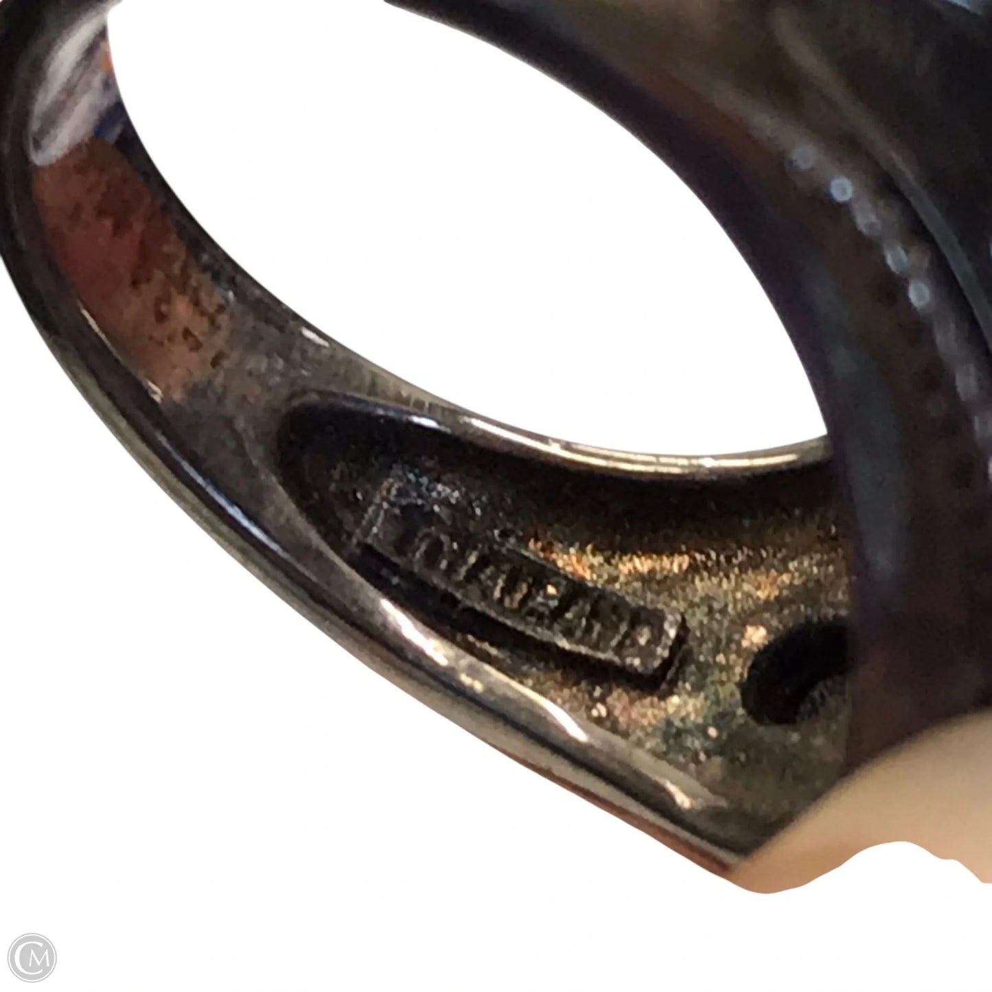 Ring Sterling Silver