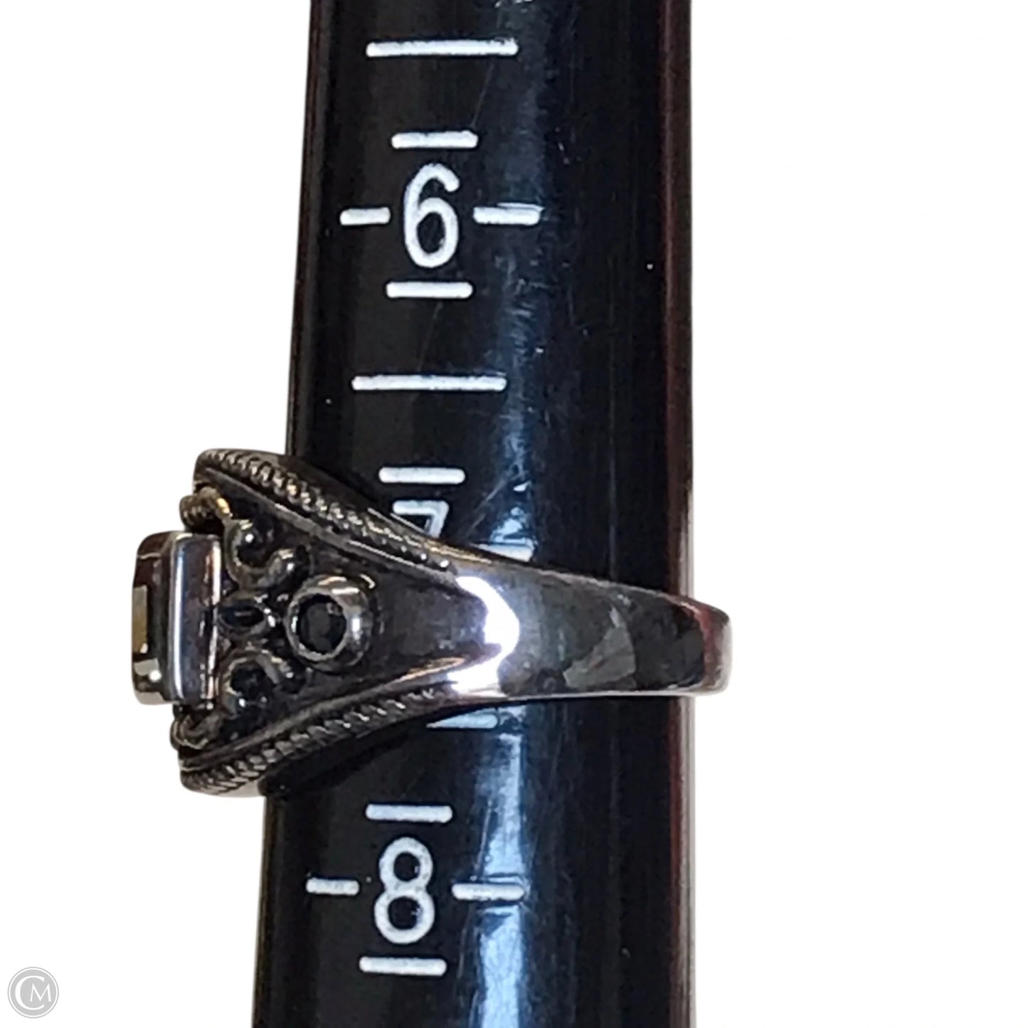 Ring Sterling Silver