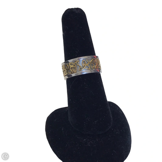 Ring Band