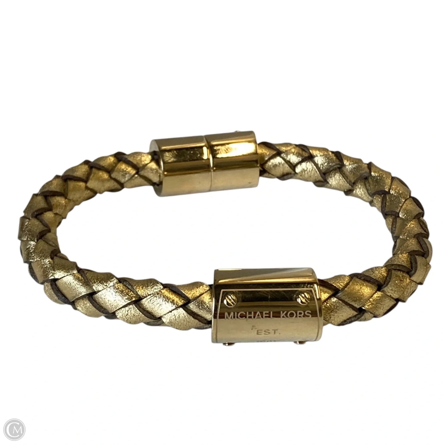 Bracelet Other By Michael By Michael Kors