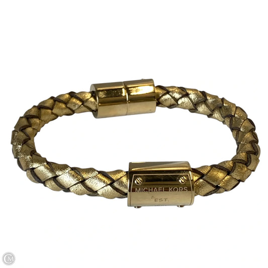 Bracelet Other By Michael By Michael Kors