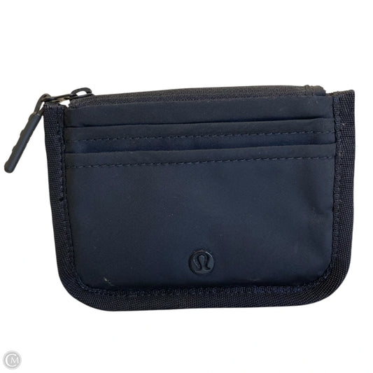 Wallet By Lululemon, Size: Small